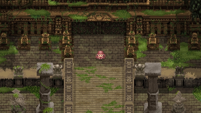 GORSD (Switch) image