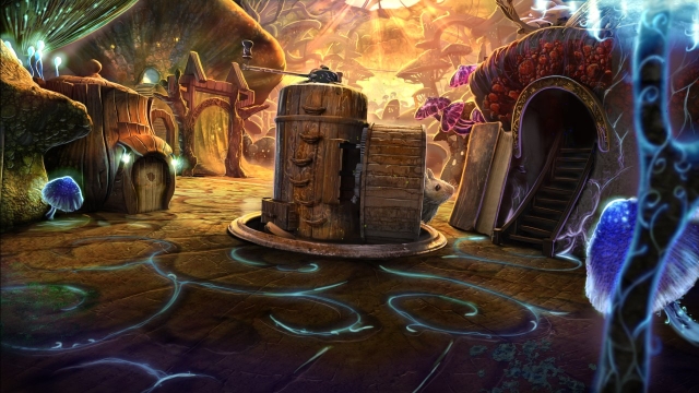 Grim Legends 2: Song of the Dark Swan (Switch) image