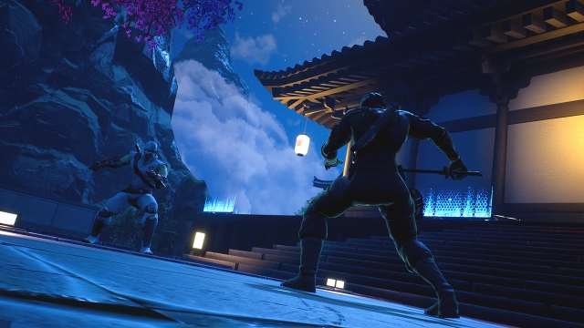 G.I. Joe: Operation Blackout (Switch) image