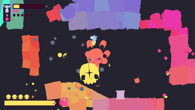 GONNER2 (Switch) image