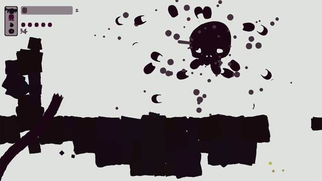 GONNER2 (Switch) image