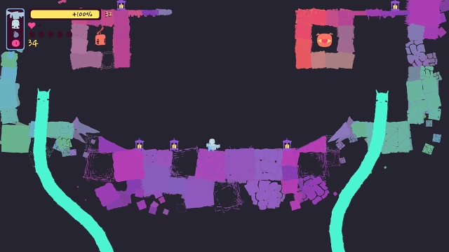 GONNER2 (Switch) image