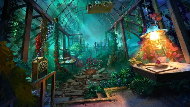 Grim Legends 3: The Dark City (Switch) image