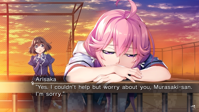 Grisaia Phantom Trigger 5 (Switch) image