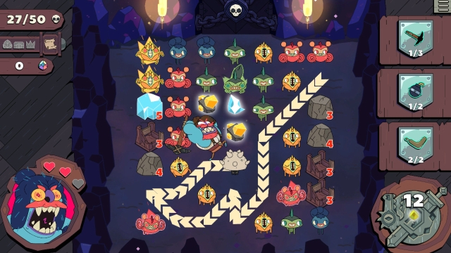 Grindstone (Switch) image