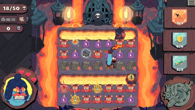 Grindstone (Switch) image