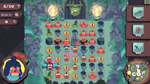 Grindstone (Switch) image