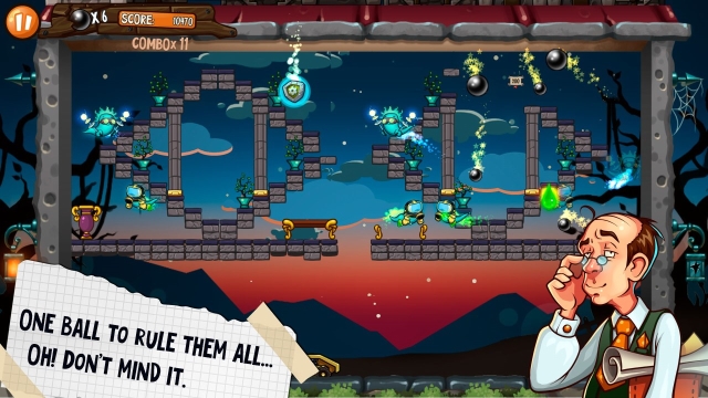 Ghostanoid (Switch) image