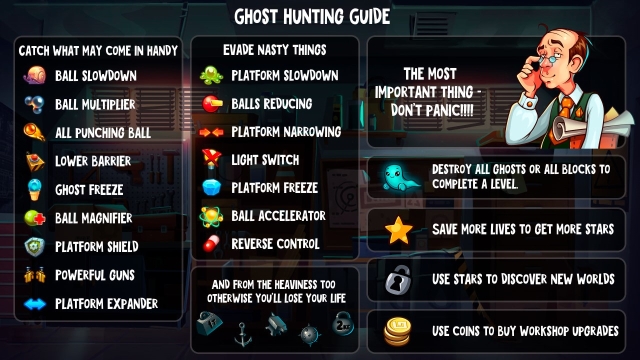 Ghostanoid (Switch) image