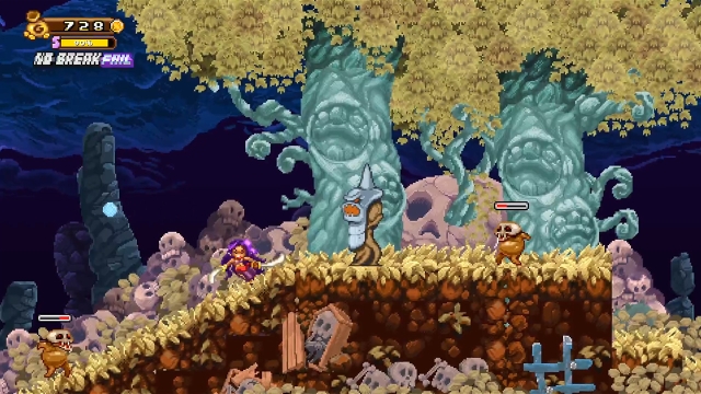 Golden Force (Switch) image