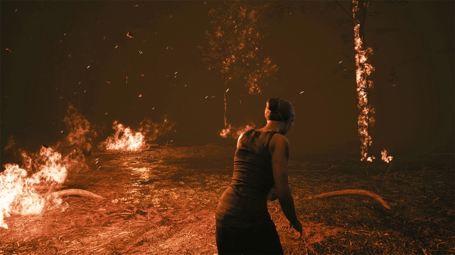 Grey Skies: A War of the Worlds Story (Switch) image
