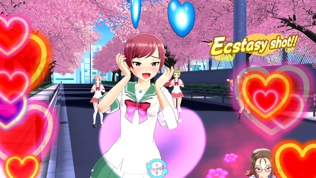 Gal*Gun Returns (Switch) image