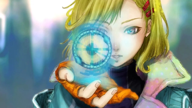 Gnosia (Switch) image