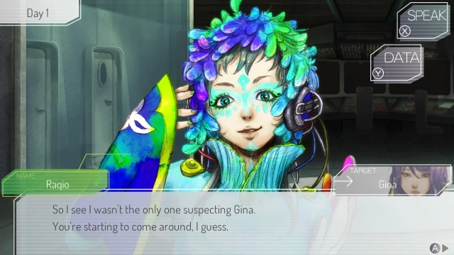 Gnosia (Switch) image