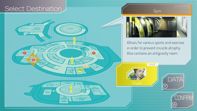 Gnosia (Switch) image