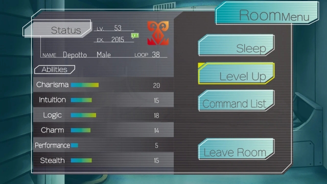 Gnosia (Switch) image