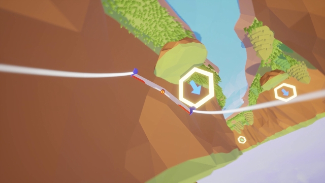 A Glider's Journey (Switch) image