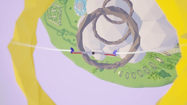 A Glider's Journey (Switch) image