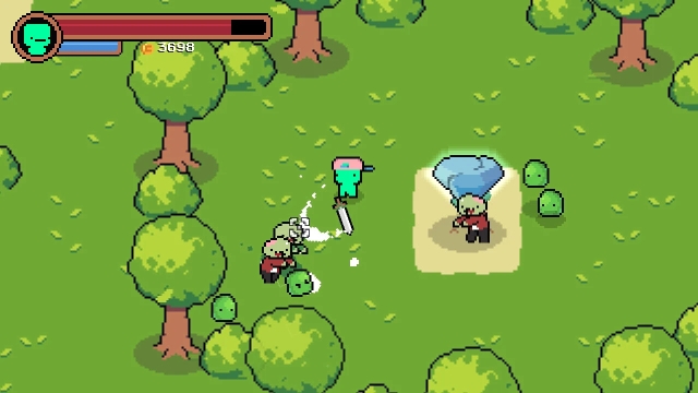 Gemini (Switch) image