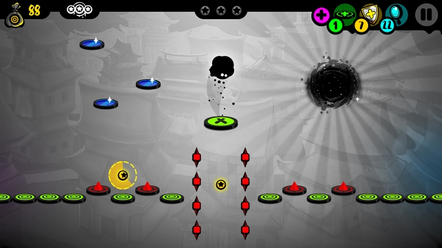 Give It Up! Bouncy (Switch) image