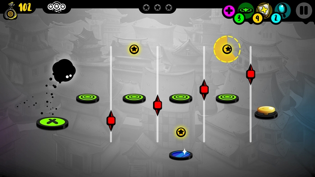 Give It Up! Bouncy (Switch) image