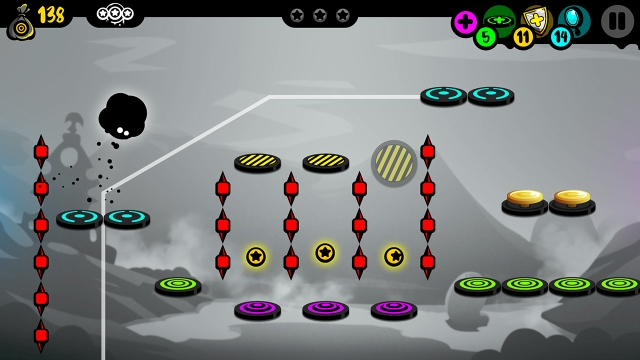 Give It Up! Bouncy (Switch) image