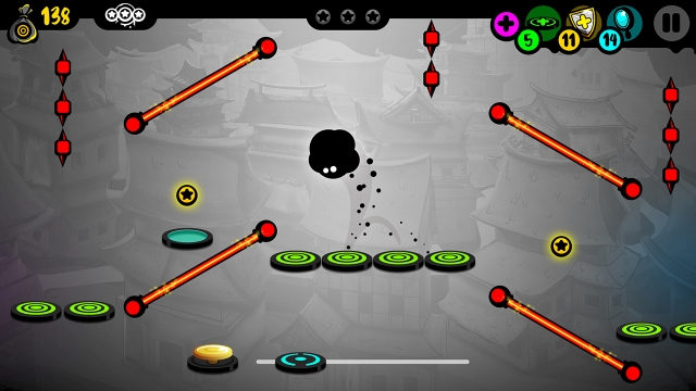 Give It Up! Bouncy (Switch) image