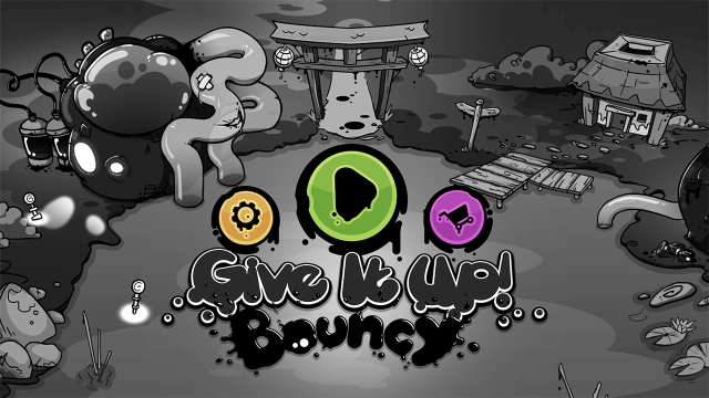 Give It Up! Bouncy (Switch) image