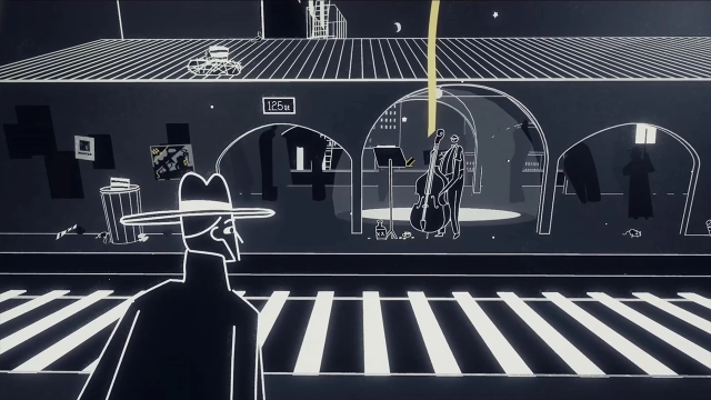 Genesis Noir (Switch) image