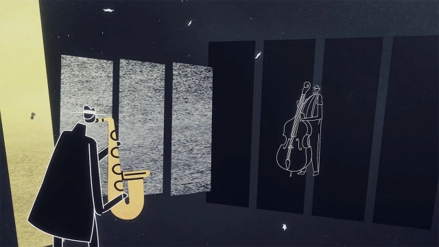 Genesis Noir (Switch) image