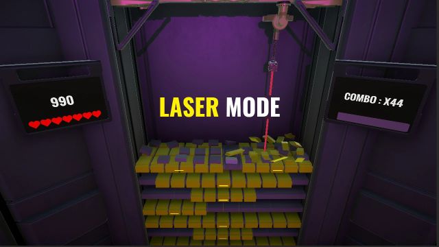 Gold Digger (Switch) image