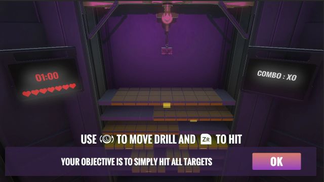 Gold Digger (Switch) image