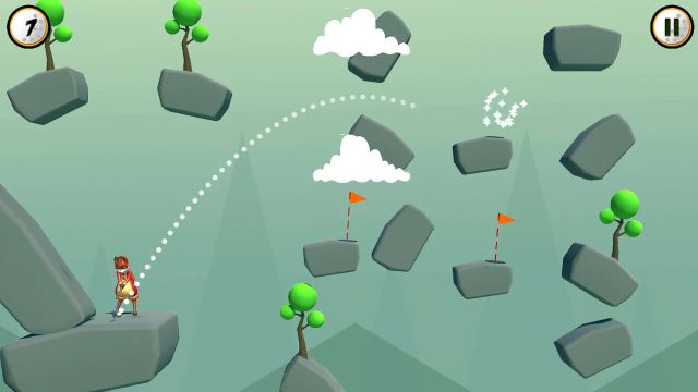 Golf Royale (Switch) image