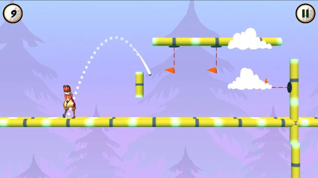 Golf Royale (Switch) image