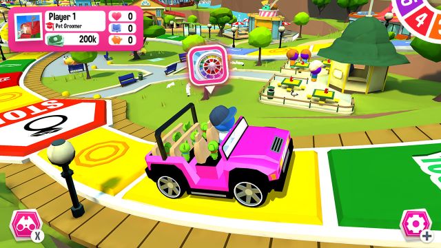The Game of Life 2 (Switch) image