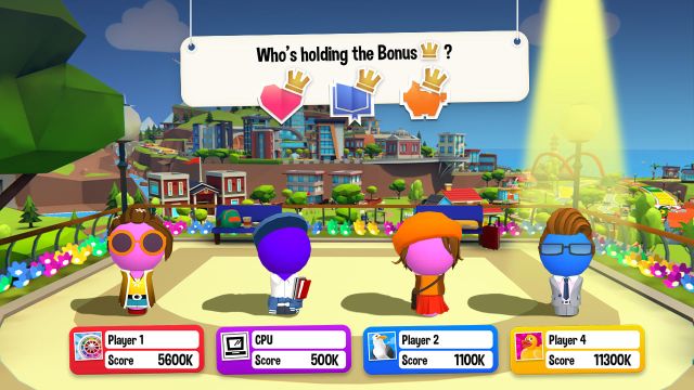 The Game of Life 2 (Switch) image
