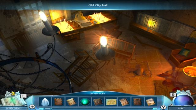 Ghost: Elisa Cameron (Switch) image
