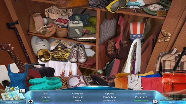 Ghost: Elisa Cameron (Switch) image