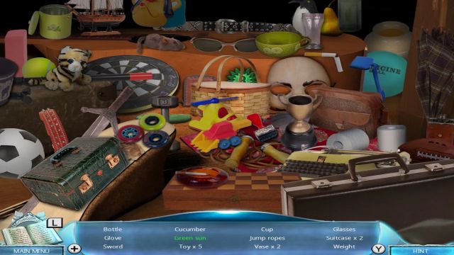 Ghost: Elisa Cameron (Switch) image