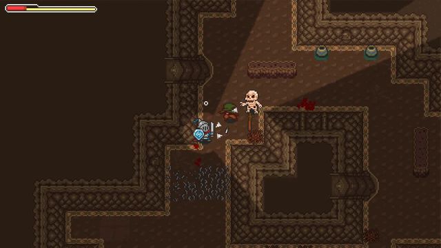 Good Night, Knight (Switch) image