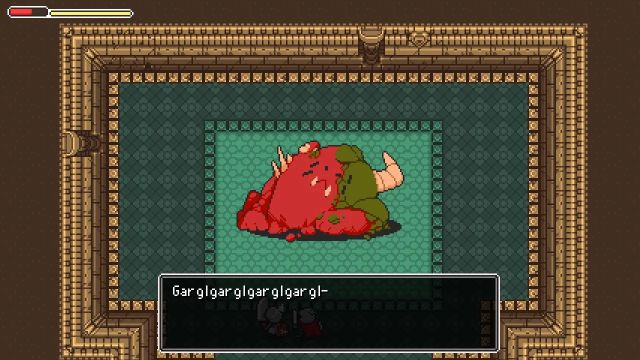 Good Night, Knight (Switch) image