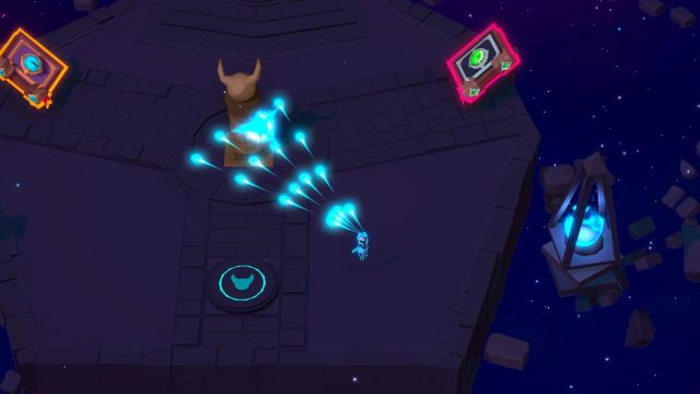 Godstrike (Switch) image