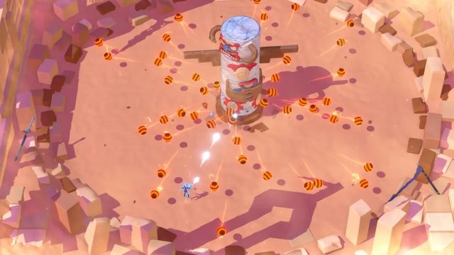 Godstrike (Switch) image