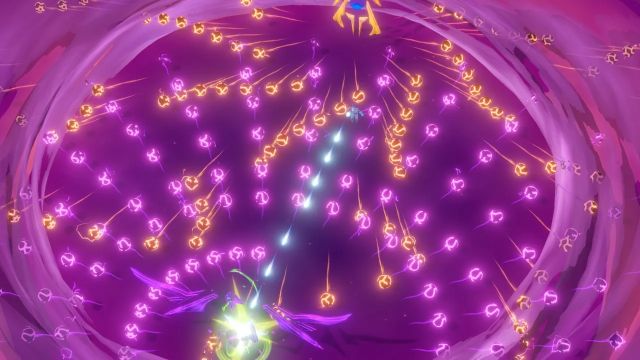 Godstrike (Switch) image