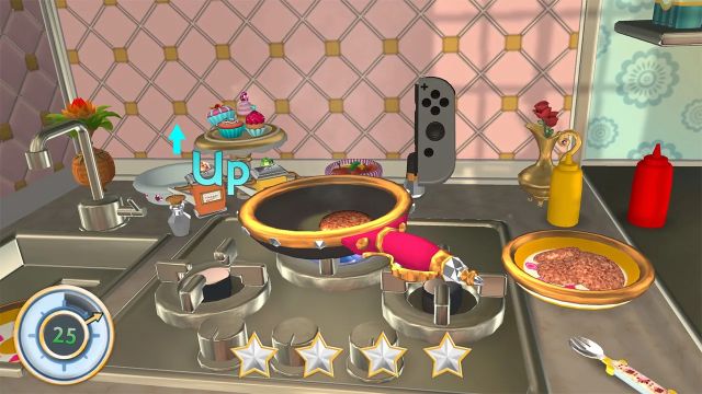 Geminose: Animal Popstars (Switch) image