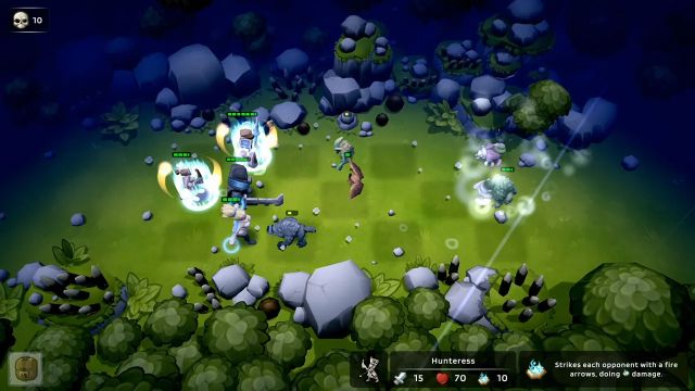 Guards (Switch) image