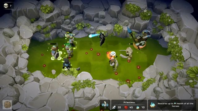 Guards (Switch) image