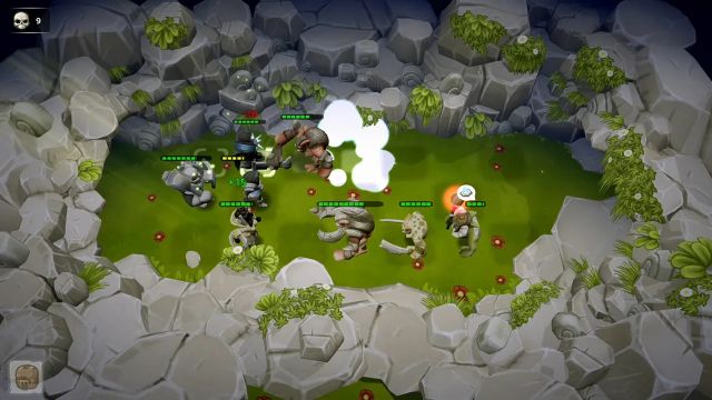 Guards (Switch) image