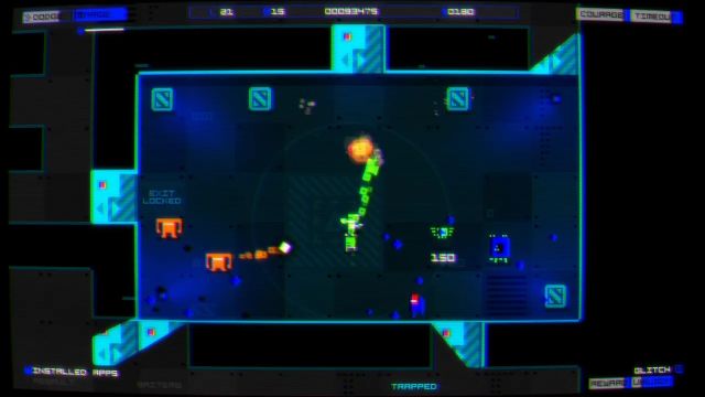 Glitchangels (Switch) image