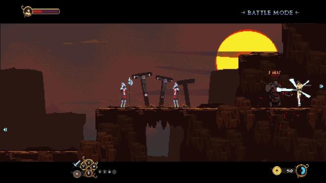 Guild of Darksteel (Switch) image